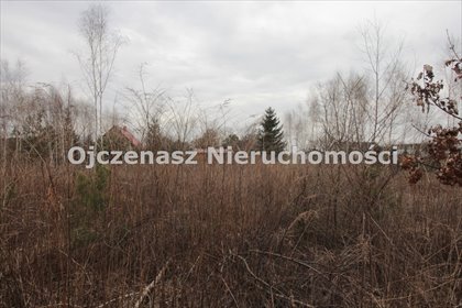 działka na sprzedaż 3000m2 działka Żołędowo