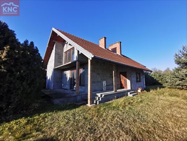 dom na sprzedaż 146m2 dom Dąbrowa Tarnowska