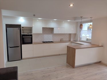 mieszkanie na wynajem 48m2 mieszkanie Sosnowiec, Sielec, Kaliska