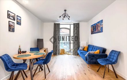 mieszkanie na sprzedaż 47m2 mieszkanie Wrocław, Śródmieście, Mieszka I