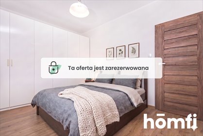 Przytulne 2 pokoje z balkonem i komórką, blisko centrum mieszkanie Kraków, Dębniki, Dębniki, Rzemieślnicza