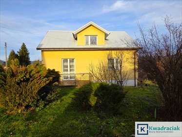 dom na sprzedaż 150m2 dom Sanok