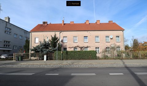 mieszkanie na sprzedaż 60m2 mieszkanie Wągrowiec, Centrum