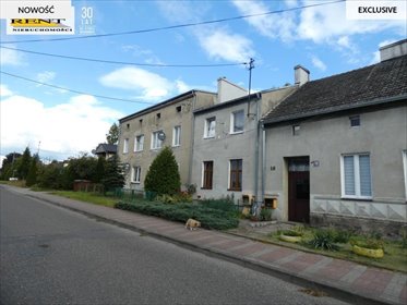 mieszkanie na sprzedaż 47m2 mieszkanie Goleniów, Słowiańska