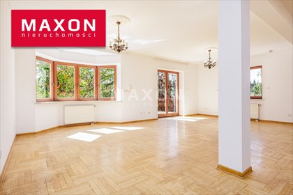 Przestronne biuro 315 m² z tarasem w Ursynowie. lokal użytkowy Warszawa, Ursynów
