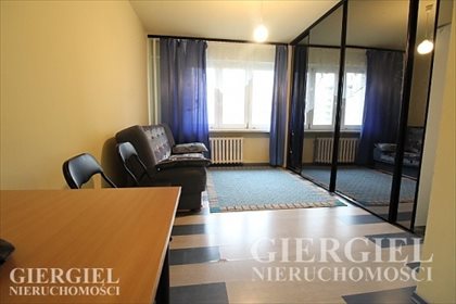 mieszkanie na wynajem 23m2 mieszkanie Rzeszów, Cicha