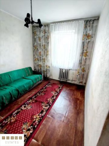 mieszkanie na sprzedaż 55m2 mieszkanie Katowice, Śródmieście, Strzelecka