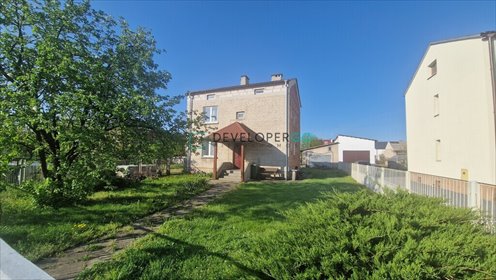 dom na sprzedaż 110m2 dom Puławy, Jana Kilińskiego