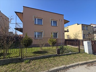 dom na sprzedaż 140m2 dom Kielce, Wietrznia, Bąkowa