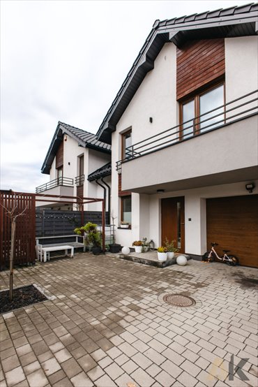 dom na sprzedaż 122m2 dom Nowy Sącz, Stadnickich