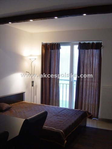 mieszkanie na wynajem 36m2 mieszkanie Warszawa, Ursynów, Nowoursynowska