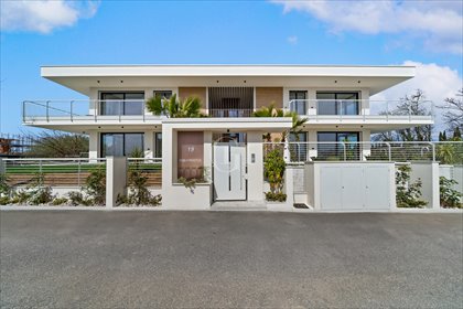 mieszkanie na sprzedaż 86m2 mieszkanie Padenghe sul Garda