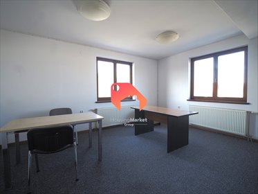 Przestronny lokal biurowy 120 m2 z parkingiem i dostępem do S17 lokal użytkowy Majdan, Zagórska