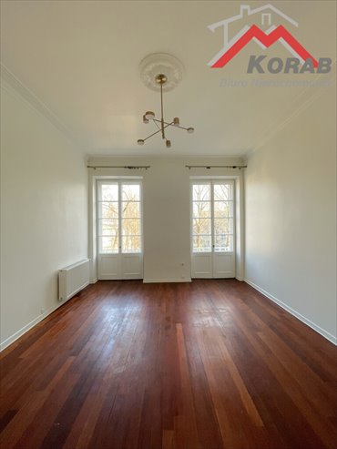 mieszkanie na wynajem 91m2 mieszkanie Warszawa, Śródmieście, Bracka