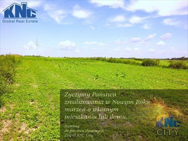 działka na sprzedaż 13500m2 działka Lublin, Trześniów