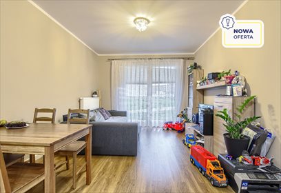 mieszkanie na sprzedaż 43m2 mieszkanie Gdańsk, Kowale, Heliosa