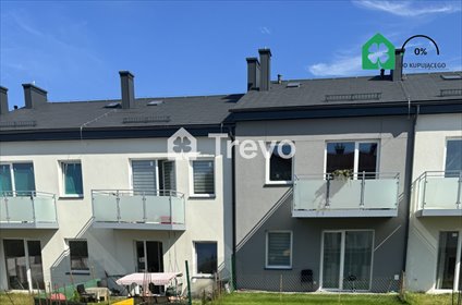 mieszkanie na sprzedaż 92m2 mieszkanie Gdańsk, Borkowo, Poziomkowa