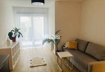 mieszkanie na wynajem 30m2 mieszkanie Warszawa, Praga-Południe, Pustelnicka