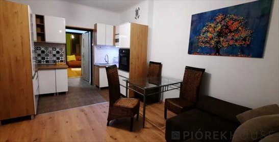 Zapraszam do 3-pokojowego mieszkania 48 m² na Pradze-Południe mieszkanie Warszawa, Praga-Południe, Ludwika Michała Paca