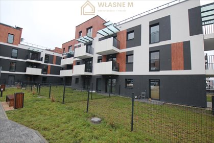 mieszkanie na sprzedaż 45m2 mieszkanie Katowice, Meteorologów