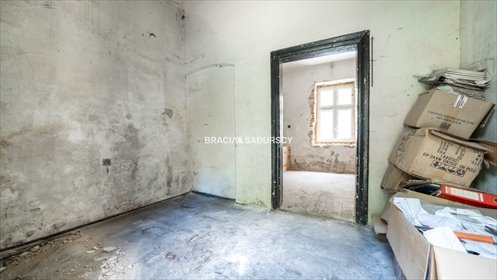 lokal użytkowy na sprzedaż 18m2 lokal użytkowy Kraków, Stare Miasto, Kątowa