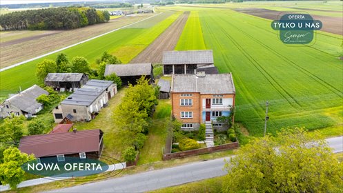 dom na sprzedaż 116m2 dom Klonowa