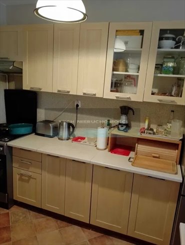 mieszkanie na sprzedaż 46m2 mieszkanie Warszawa, Ursus, gen. Kazimierza Sosnkowskiego