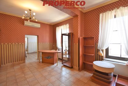 lokal użytkowy na wynajem 95m2 lokal użytkowy Kielce, Centrum, Mała