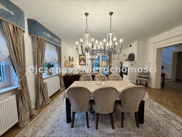 dom na sprzedaż 247m2 dom Niemcz