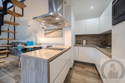 Apartament 48 m² w Łukęcinie - zapraszam mieszkanie Łukęcin, Spacerowa