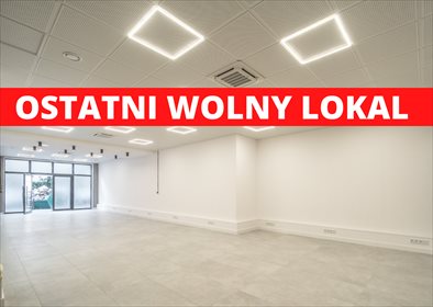 lokal użytkowy na wynajem 150m2 lokal użytkowy Wrocław, Krzyki, Prądzyńskiego