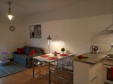 mieszkanie na sprzedaż 43m2 mieszkanie Warszawa, Mokotów, Służewiec, Wynalazek