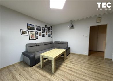 Mieszkanie 53 m² w Ropczycach (gotowe do zamieszkania) mieszkanie Ropczyce, Seweryna Udzieli