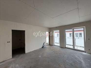 mieszkanie na sprzedaż 45m2 mieszkanie Kostrzyn, Półwiejska