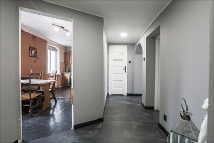 Przestronne 3-pokojowe mieszkanie na 1 piętrze, 94,5 m² mieszkanie Myślibórz, Mickiewicza