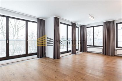 Ekskluzywny penthouse 110 m² z tarasem i widokiem na park zapraszam mieszkanie Warszawa, Praga-Południe, Stanisława Augusta