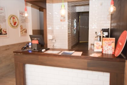 Zapraszam do wynajmu lokalu gastronomicznego 170 m² w centrum Katowic lokal użytkowy Katowice, Śródmieście