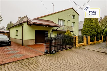 dom na sprzedaż 228m2 dom Białystok, Jaroszówka, Jacka