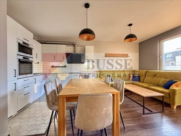 mieszkanie na wynajem 48m2 mieszkanie Szczecin, Warszewo, Limby