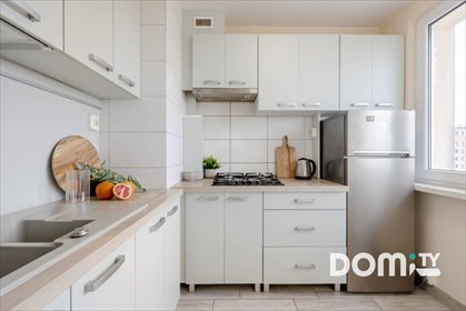 Przestronne 2-pokojowe mieszkanie po remoncie (Krynicka, Krzyki) mieszkanie Wrocław, Krzyki, Krynicka
