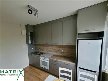 OKAZJA! PRZESTRZENNE 2 POKOJE Z ODDZIELNĄ KUCHNIĄ-WYPOSAŻONE-BALKON-GARAŻ- TUŻ PRZY METRZE STOKŁOSY mieszkanie Warszawa, Ursynów, Stokłosy, Al.KEN