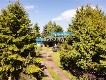 dom na sprzedaż 84m2 dom Gnieżdżewo, Dworcowa