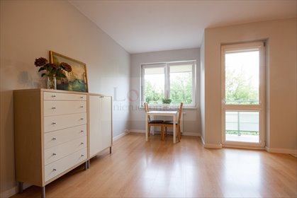 Mieszkanie dwupokojowe na wynajem Warszawa, Ochota Szczęśliwice, Zadumana 57m2 Foto 3