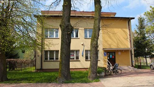 lokal użytkowy na wynajem 352m2 lokal użytkowy Miedzna, Bednarska