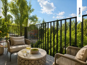 Mieszkanie 45 m² w Katowicach - nowoczesna inwestycja mieszkanie Katowice, Brynów