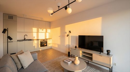 mieszkanie na sprzedaż 50m2 mieszkanie Wrocław, Śródmieście, Ołbin, Jedności Narodowej