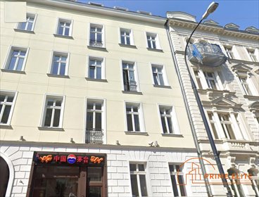 lokal użytkowy na wynajem 165m2 lokal użytkowy Warszawa, Śródmieście, Wiejska