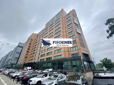 lokal użytkowy na wynajem 301m2 lokal użytkowy Warszawa, Ochota, Aleje Jerozolimskie