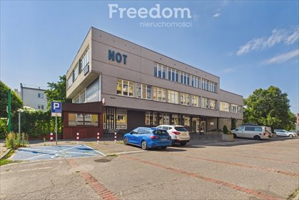 Zapraszam do wynajęcia 154 m² biura z prywatnym parkingiem w centrum Częstochowy lokal użytkowy Częstochowa, Kopernika