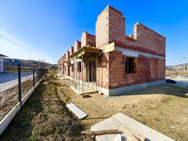 mieszkanie na sprzedaż 61m2 mieszkanie Strzyżów, Podgórze